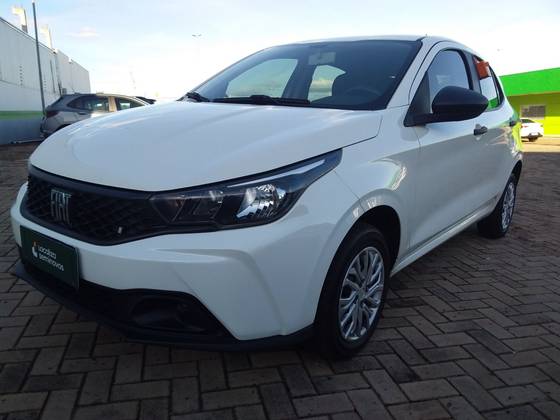 FIAT ARGO 1.0 FIREFLY FLEX MANUAL FIAT ARGO 1.0 FIREFLY FLEX MANUAL